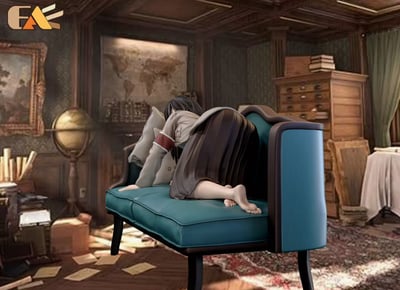 【預購】進擊的巨人 第一款 皮克 X EA-Studio5