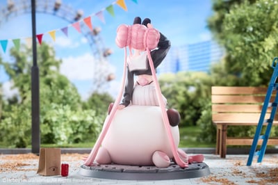 【預購】真點P：常服Ver. X Hobbysakura4