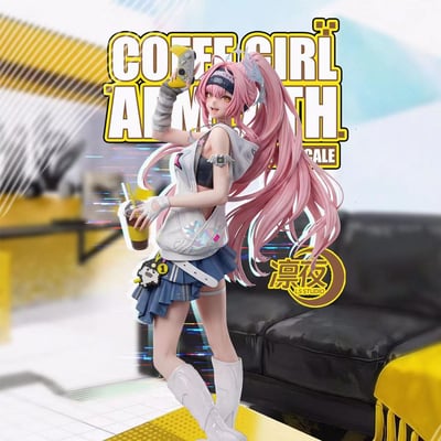 【預購】鳴潮 愛彌斯 X 凜夜工作室1