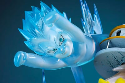 【預購】七龍珠 悟天克斯 X Jackie10