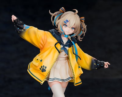 【售罄展示追加請私訊客服@toystationtw】天晴Hinata X Wonderful Works7