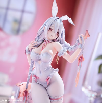 【預購】白兔瑪麗 X HobbySakura1