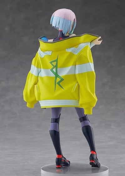 【售罄展示追加請私訊客服@toystationtw】POP UP PARADE 露西 L size 再版 X GSC6