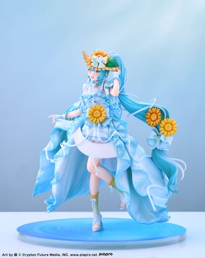 【預購】初音未來 魔法未來2026 X Design COCO5