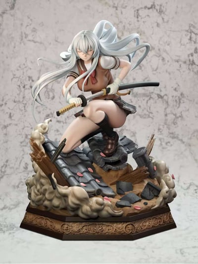 【預購】一騎當千 雙版本 趙雲 X Surreal-Studio2