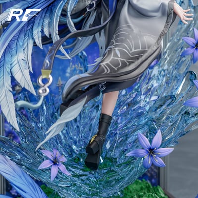 【預購】鳴潮 秧秧 X RF-Studio5