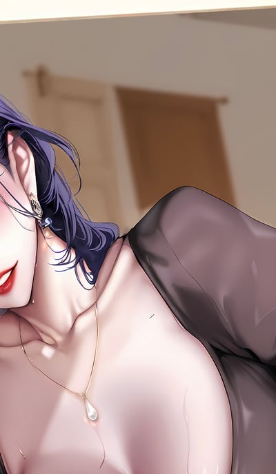 【預購】美麗新世界《長髮金美庭》動漫裝飾畫 X 星空工作室4
