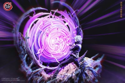 【補款】咒術迴戰 新系列第二彈 五條悟 X 幻想屋5