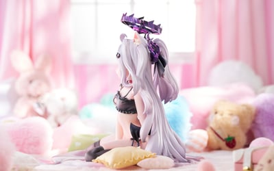 【預購】蔚藍檔案 空崎日奈 X RG工作室3