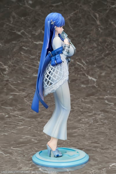 【預購】勝利女神：妮姬 阿卡娜 X Design COCO4