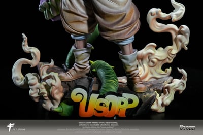 【預購】海賊王 全員共鳴系列款第五彈 尼卡形態·狙擊手 X FIT-Studio10