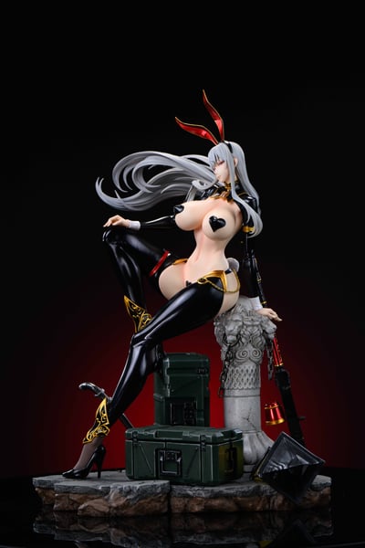 【售罄展示追加請私訊客服@toystationtw】戰場女武神 雙版本 塞露貝利亞 X Xpic-Studio16