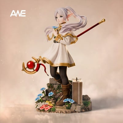 【預購】葬送的芙莉蓮 芙莉蓮 X ANE Studio2