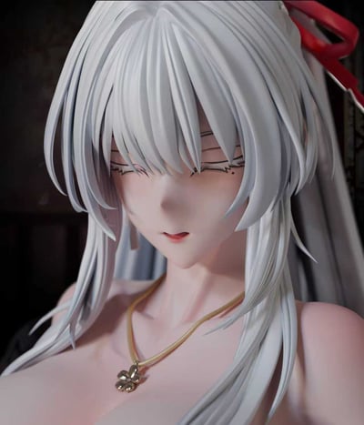 【預購】鳴潮 雙版本 緋雪 X 迷因工作室11