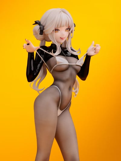【預購】勝利女神:妮姬 白兔的內側 布蘭兒 X 極汲工作室2