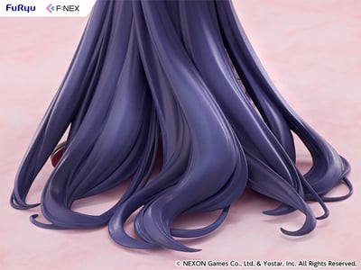 【預購】蔚藍檔案 元宮千秋 紀念大廳 Ver. X F:NEX13