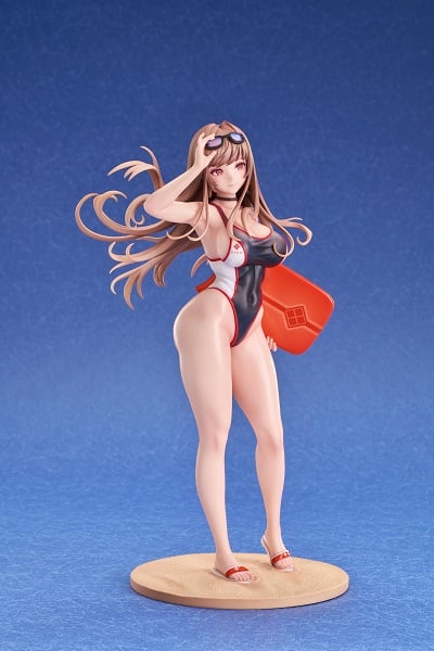 【預購】勝利女神：妮姬 拉毗-經典假期 X GOOD SMILE ARTS SHANGHAI2