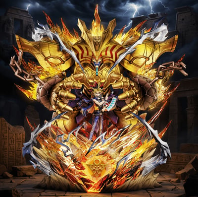 【現貨秒發】遊戲王 情懷系列06彈 武藤遊戲 X DMS造夢者1
