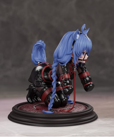 【預購】無職轉生 禁錮的洛奇希 X Tensei工作室4