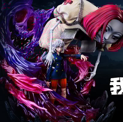 【預購】獵人 玩具修理者-貓女 X 薪樓工作室1