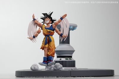 【代購】七龍珠 最強援軍 X SENZUBEAN5