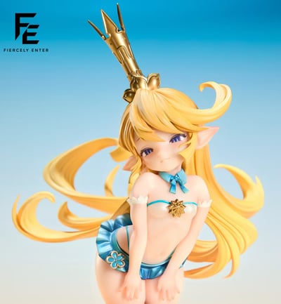 【預購】夏洛特小豆丁 X Fiercely enter狠狠鹿4