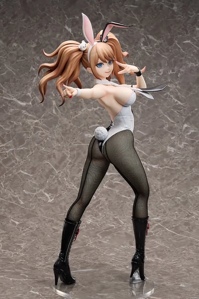 【預購】江之島盾子兔女郎 X FREEing6