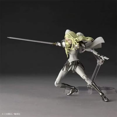 【預購】大劍 微笑的迪妮莎 X 海洋堂9