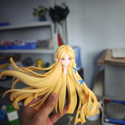 【預購】鳴潮 第一彈 沙灘小卡 X FT工作室8