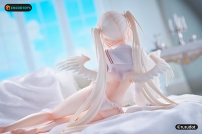 【預購】艾露 X ENSOUTOYS9