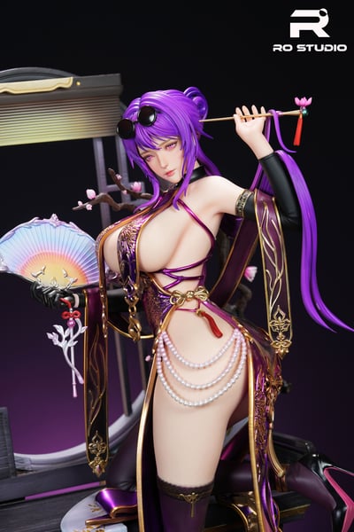 【預購】崩壞星穹鐵道 古風御姐系列 雙版本 卡芙卡 X RO-Studio5