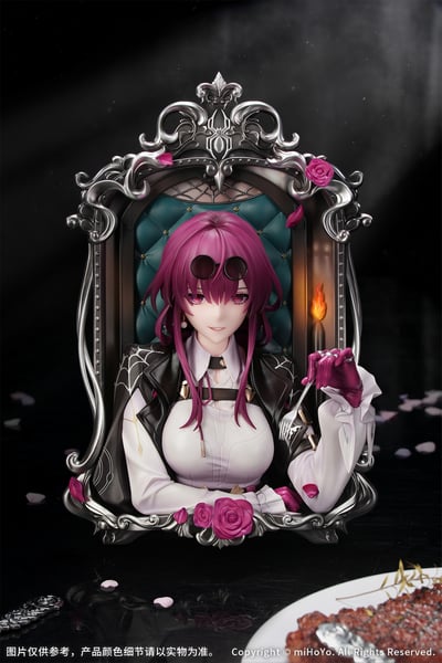 【預購】崩壞星穹鐵道 Diorama系列 只需等待Ver. 卡芙卡 X Myethos2