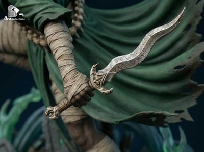 【預購】殺戮尖塔2系列 第一彈 靜默獵手 X Orz collectibles9