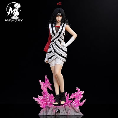 【預購】火影忍者 第二彈 雙版本 紅老師 X memory工作室1