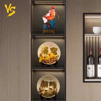 【現貨秒發】寶可夢 招財擺件 暴富招財皮卡丘 X VS模玩4