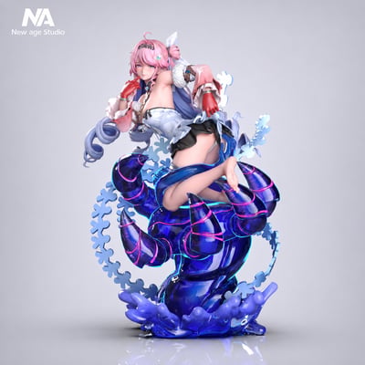 【預購】鳴潮 雙版本 達妮婭 X New Age1