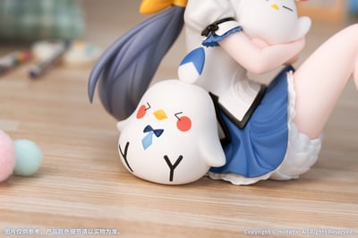 【預購】崩壞3 符華 小不點茶會Ver. X Myethos7