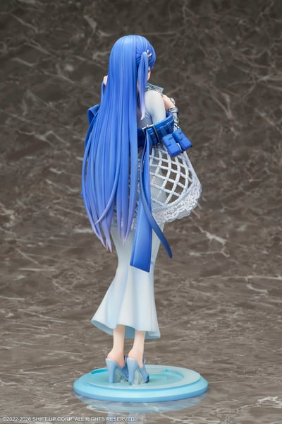 【預購】勝利女神：妮姬 阿卡娜 X Design COCO5