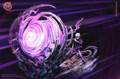 【現貨秒發】咒術迴戰 新系列第二彈 五條悟 X 幻想屋2