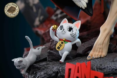 【預購】膽大黨 綾瀨桃&高倉健 X SPELLBOOK6