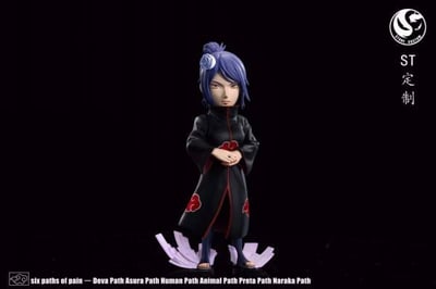 【現貨秒發】火影忍者 佩恩六道補全計畫 天道 X ST訂製10