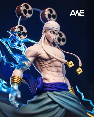 【售罄展示追加請私訊客服@toystationtw】海賊王 艾尼路 X ANE-Studio5