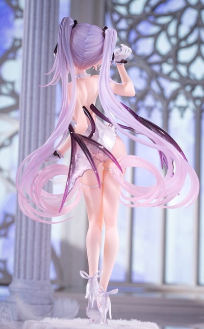 【預購】伊芙 AGAPE ver. X OMAHA11
