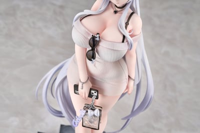 【售罄展示追加請私訊客服@toystationtw】勝利女神：新的希望 灰姑娘 - 美麗的我 X GOOD SMILE ARTS SHANGHAI9