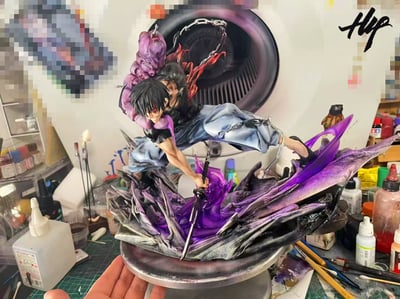 【預購】咒術迴戰 異化甚爾 X H4-Studio11
