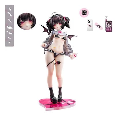 【預購】幻想曲系列 奶瓶Ver. 紫乃 X 逆轉工作室1