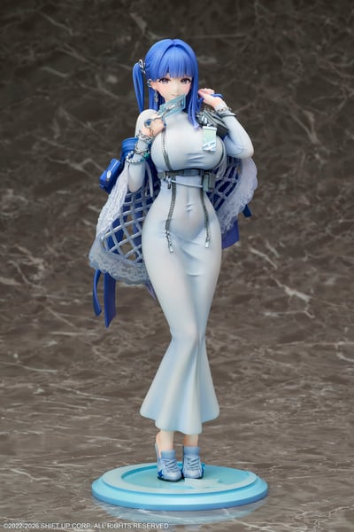 【預購】勝利女神：妮姬 阿卡娜 X Design COCO2