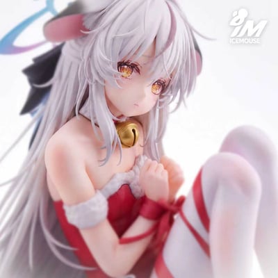 【預購】耶誕小奈-心奈 X ICEMOUSE冰鼠3