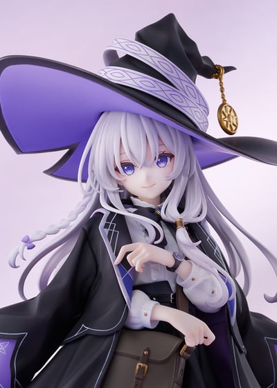 【預購】魔女之旅 伊蕾娜 X GOOD SMILE COMPANY5