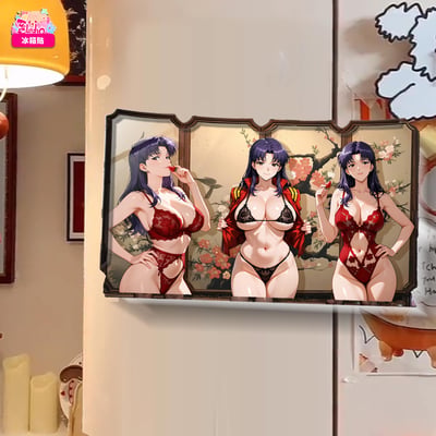 【預購】婚紗 蕾絲葛城美里-精裱款 X 阿喵畫社5